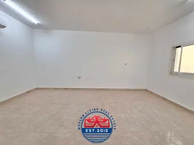 Spacious 3BR Hall kitchen maid room first floor apartment