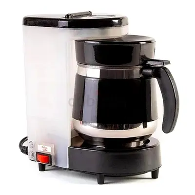 Cothas Electric Filter Coffee Maker - Semi-Automatic, Insulated Carafe