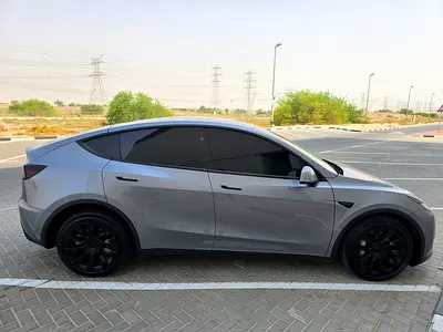 صورة 7 لـ 2024 Tesla MODEL Y