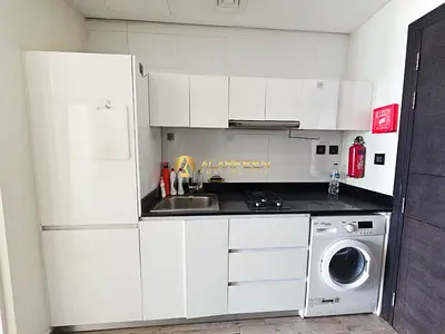 Modern Apartment Studio |Best Amenities| Spacious