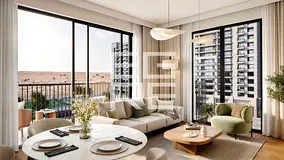 1BR | Lana on the Park | High Floor | Handover December 2026