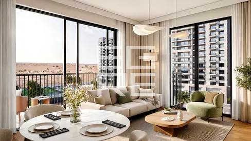 1BR | Lana on the Park | High Floor | Handover December 2026
