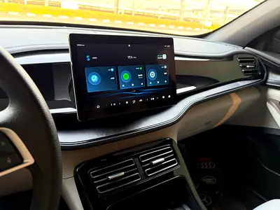 BYD Qin Plus Premium, миниатюра 15
