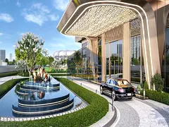 City View | 23rd Floor | 14% Discount | Furnished | Investors Offer | Cash Buyer