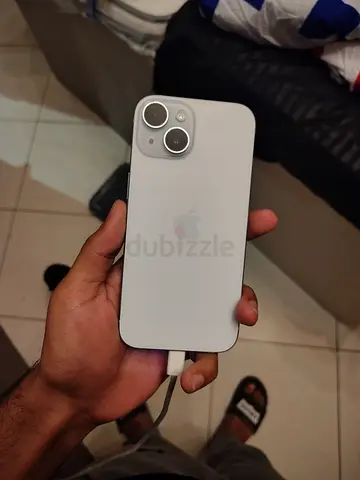 IPHONE 15 ICLOUD LOCKED