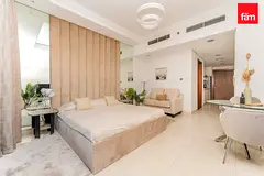 Vacant | Spacious | Modern Style
