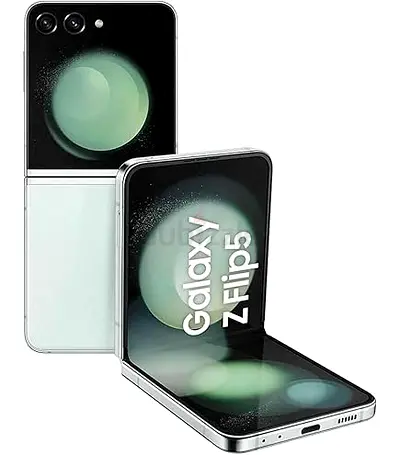 Samsung Galaxy Z Flip 5 New