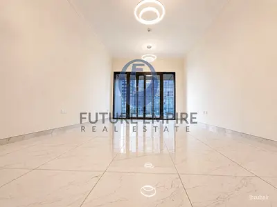 Open View | Gorgeous Layout | Near Burjman Mall | Book Now