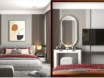 2BR + Maid | Marina Skyline Views | Investor Deal