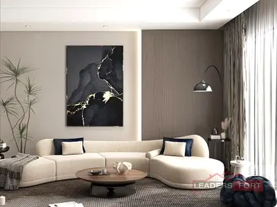 2BR + Maid | Marina Skyline Views | Investor Deal