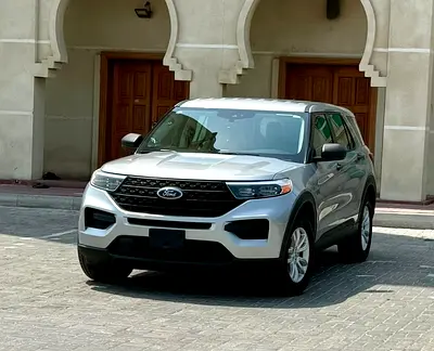 صورة مصغرة 16 لـ 2021 FORD EXPLORER