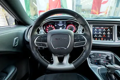 2022 Dodge CHALLENGER — фото 16