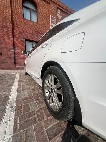 صورة مصغرة 2 لـ 2012 Hyundai SONATA