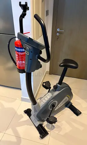 Kettler Axos cycling machine (M size)