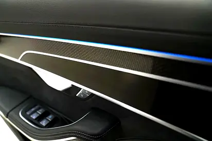 2023 AUDI A8 — фото 9