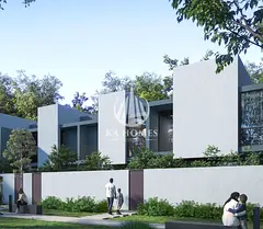 Freehold | ROI | Villa | Privacy | Community |