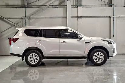 صورة 4 لـ 2024 Nissan XTERRA