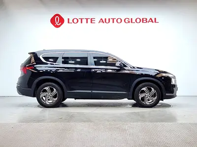 Hyundai Santa FE Premium, миниатюра 3