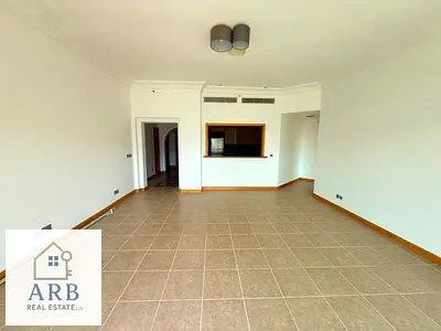 Park View | High Floor | D Type | Beach Access