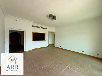 Park View | High Floor | D Type | Beach Access