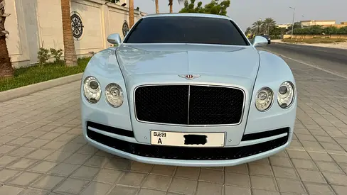 صورة مصغرة 5 لـ 2016 Bentley FLYING SPUR