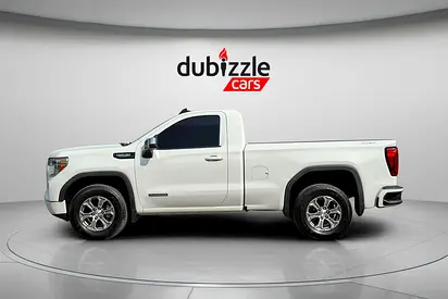 2022 GMC SIERRA — миниатюра 5
