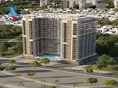 40% DISCOUNT | 2 YEARS POST HANDOVER | 20% ROI | METRO