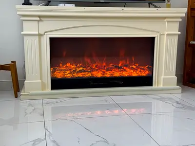 Fire place