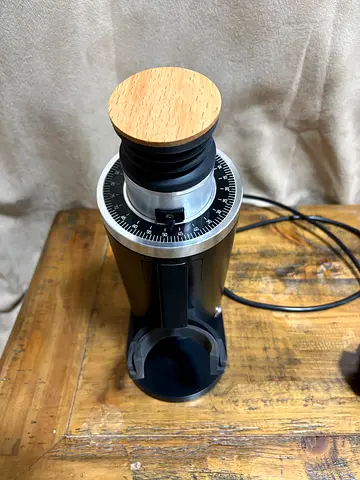 DF 54 coffee grinder
