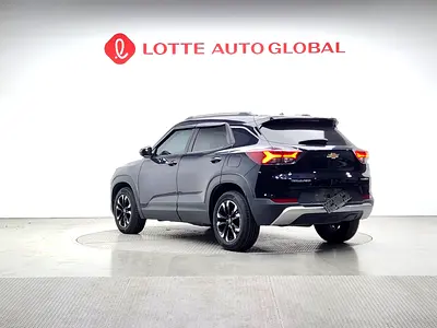 Chevrolet Trail Blazer, миниатюра 6