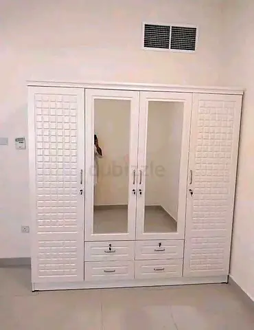 Brand New 4door cabinet available