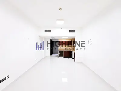 Spacious Studio | Balcony | Pool & Gym | Ready to Move In