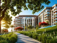 Thyme, Central Park City Walk | Premium 2BR Apartments I Dubai