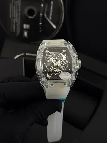 Richard Mille Rafael Nadal RM 35-01 Super Clone