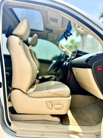 2017 Toyota PRADO — фото 13