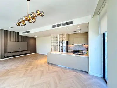 Club Villa - 3 Bed + Maid - Partial Golf View