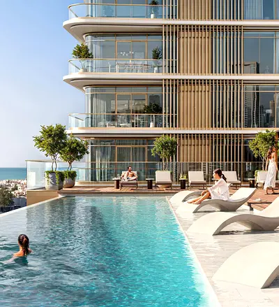 Ultra Luxury 3 Bedroom Duplex | Branded Residence | Address Grand Downtown