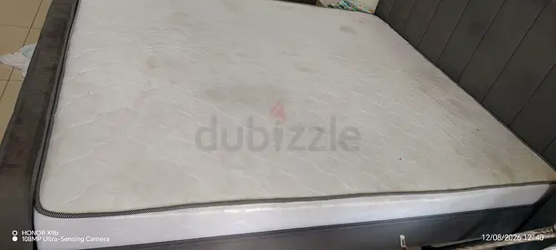 Mattress