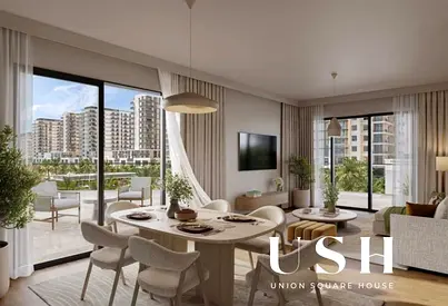 Park View 2BR | Furnished Apartment | Alton Town Square