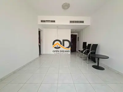Lavish 1bhk near to al zahia city centre commercial muwaileh sharjah