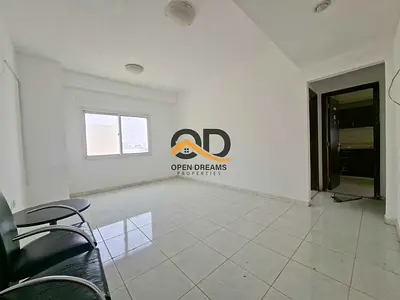 Lavish 1bhk near to al zahia city centre commercial muwaileh sharjah