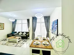PROMO DEAL 1 DAY FREE 3 Bedroom Villa Fully Furnished- Akoya Damac Hills 2