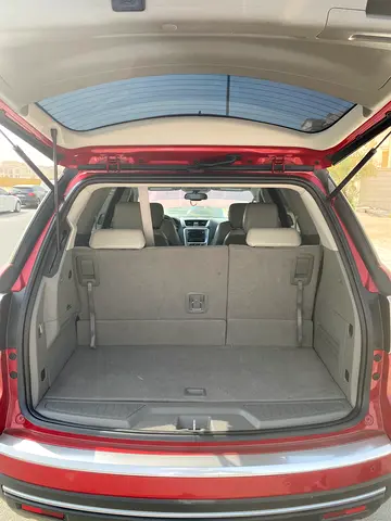 صورة 18 لـ 2014 GMC ACADIA