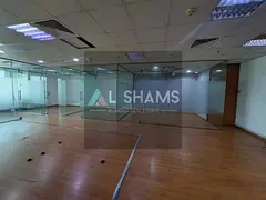 Chiller free Glass partition | Office Space 4 Cheque