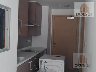 MARINA LIFESTYLE | UNFURNISHED | AT THE METRO