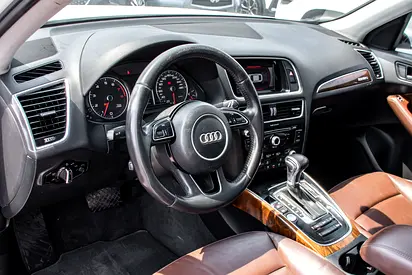 صورة مصغرة 12 لـ 2015 AUDI Q5