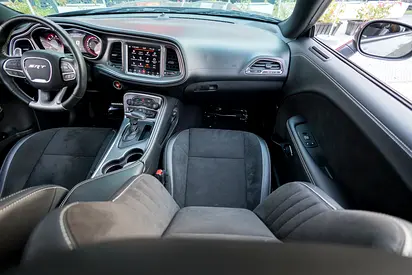 2022 Dodge CHALLENGER — фото 15