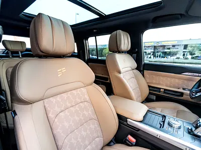 Jetour T2 Luxury Plus, миниатюра 5
