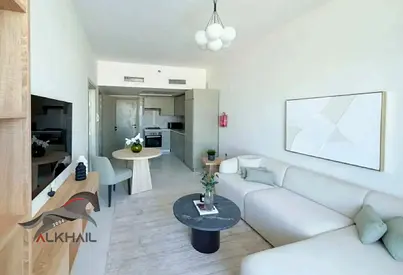 Brand New | Vacant | Furnished | Low Floor