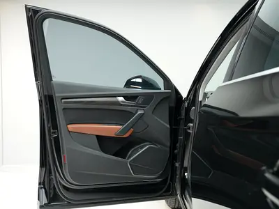 Audi Q5 45 TFSI, миниатюра 11